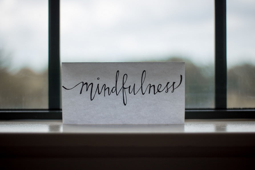 Types of Meditation