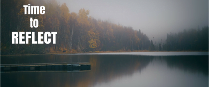 SUFFERING IS IN THE “I” OF THE BEHOLDER  – “WE NEED INSIGHT NOT ISIGHT”