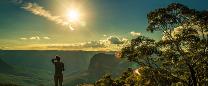 AWE “Look with not knowing In order to see what is not known”