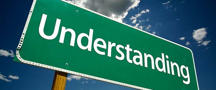 Acceptance: Understanding