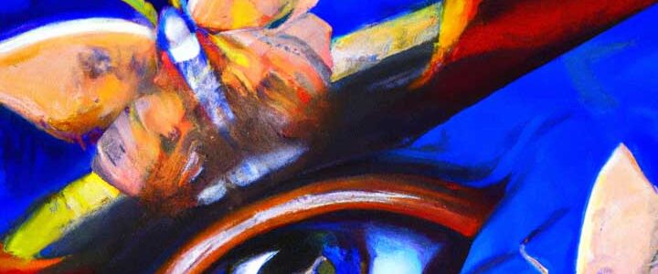 WE "SEE" WHAT WE BELIEVE