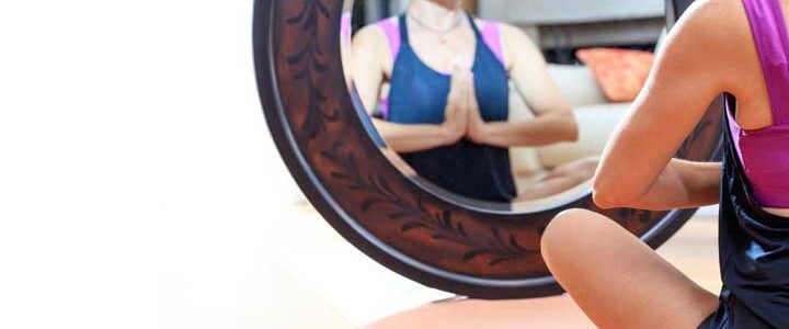 IS AWARENESS A MIRROR OR A WINDOW