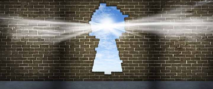 I am not what has happened to me But what I choose to become