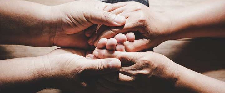 IS FORGIVENESS NECESSARY