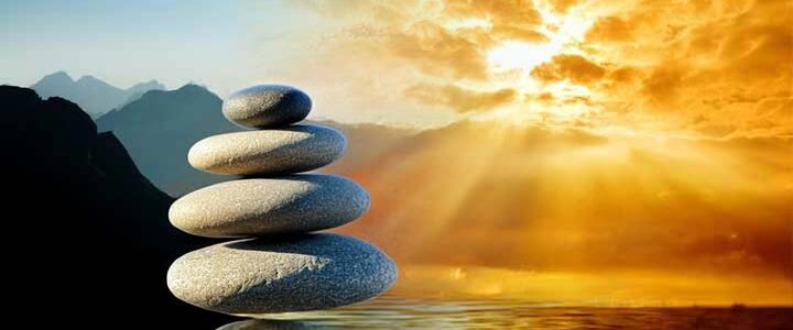 Focused Breath Meditation