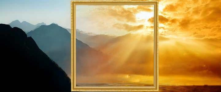 REFRAME IT TO TAME IT