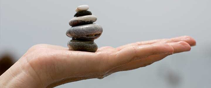 REFRAIN OF MINDFULNESS