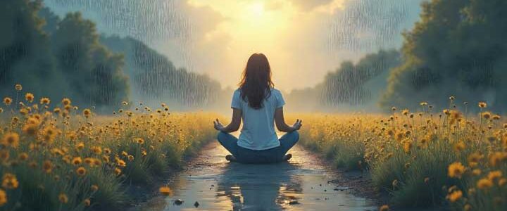 DEFINITION OF MINDFULNESS