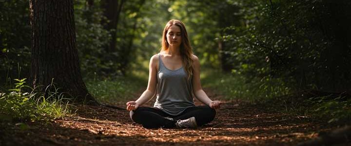 CONSIDER WHAT SELF MIGHT BE