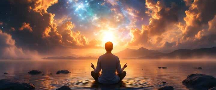 Each moment is an opportunity to experience who you believe you are