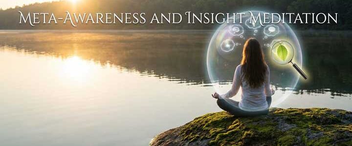 Insight meditation