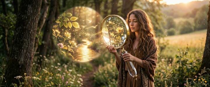 EACH MOMENT IS AN OPPORTUNITY