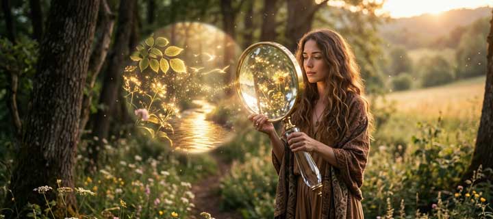 EACH MOMENT IS AN OPPORTUNITY