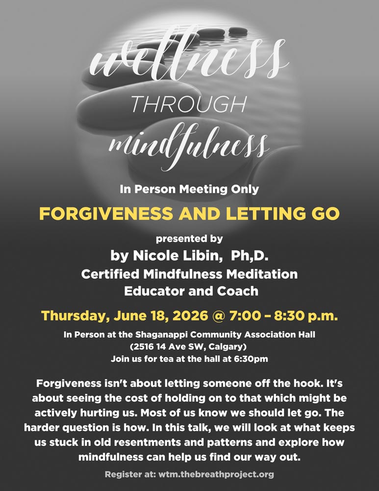2026-06-18-WTM-Poster Forgiveness and Letting Go June 18 2026