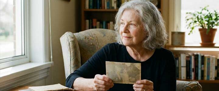 Historic Mindfulness Mindfulness to reflect memory or to recollect