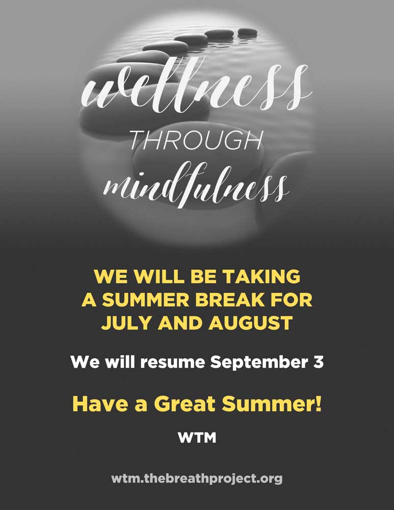 2026-Summer-Break-WTM-Poster WHAT IS MINDFULNESS ALL ABOUT